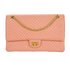 Reissue 2.55 226 Chevron, front view
